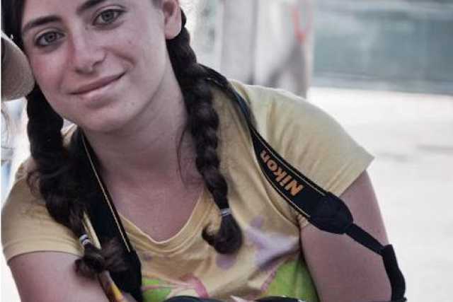 Rita Alessia Dispoto, fotografa a 20 anni: �Ma Bari non ci aiuta�